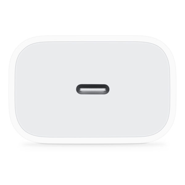 Cargador de 20W Original - Imagen 3
