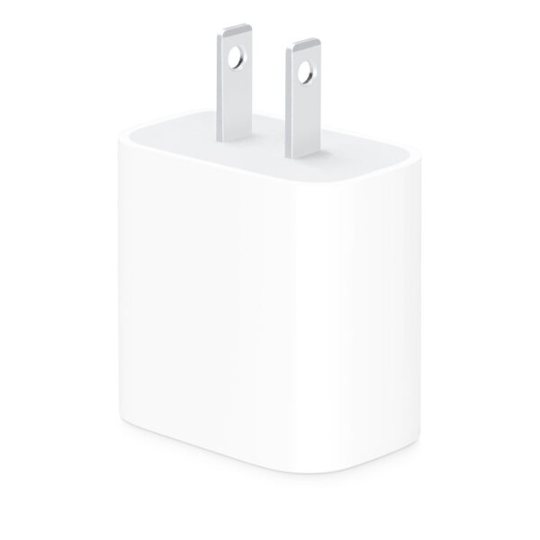 Cargador de 20W Original