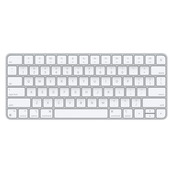 Magic Keyboard - Inglés (EE.UU.)