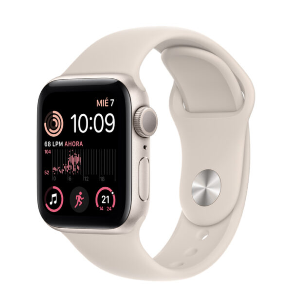 Apple Watch SE (2ª generación) 44mm