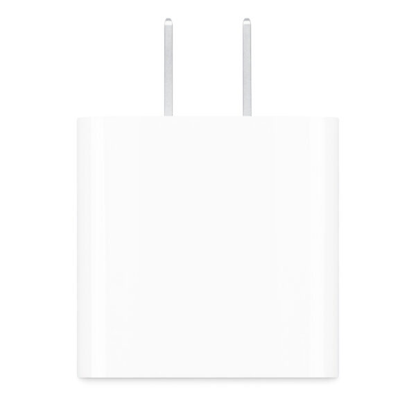 Cargador de 20W Original - Imagen 2