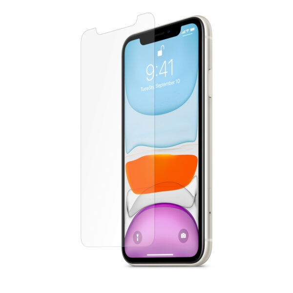 Vidrio Templado para iPhone 7-14 (comun)