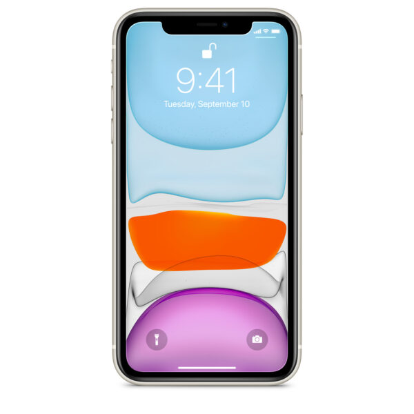 Vidrio Templado para iPhone 7-14 (comun) - Imagen 3