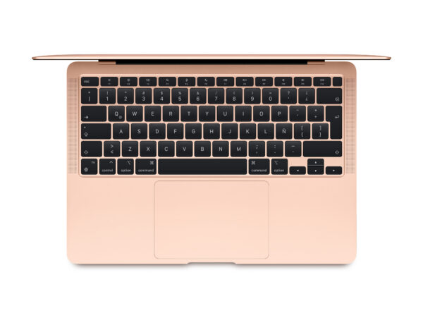 MacBook Air M1 8/256GB - Imagen 2