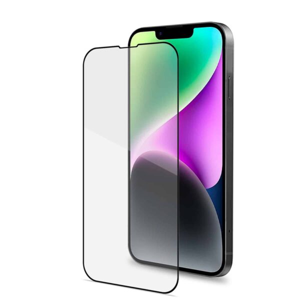 Vidrio Templado 9d para iPhone 11-15