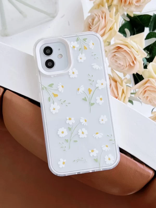 Funda Spring Flowers para iPhone - Imagen 2