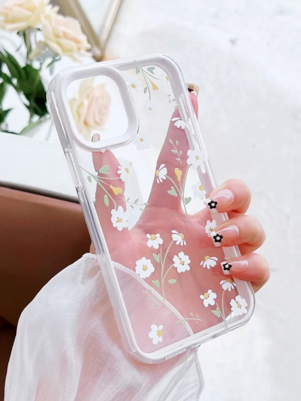 Funda Spring Flowers para iPhone - Imagen 3