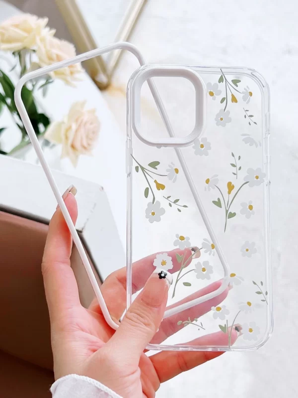Funda Spring Flowers para iPhone - Imagen 4