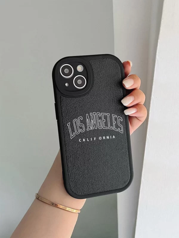 Funda Los Angeles para iPhone