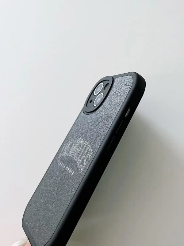 Funda Los Angeles para iPhone - Imagen 2
