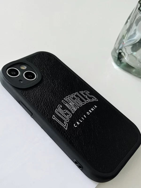Funda Los Angeles para iPhone - Imagen 3