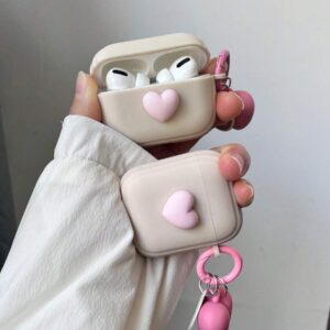 Funda iHello Store para AirPods