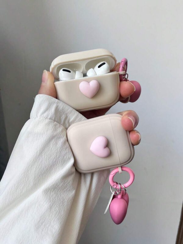 Funda iHello Store para AirPods