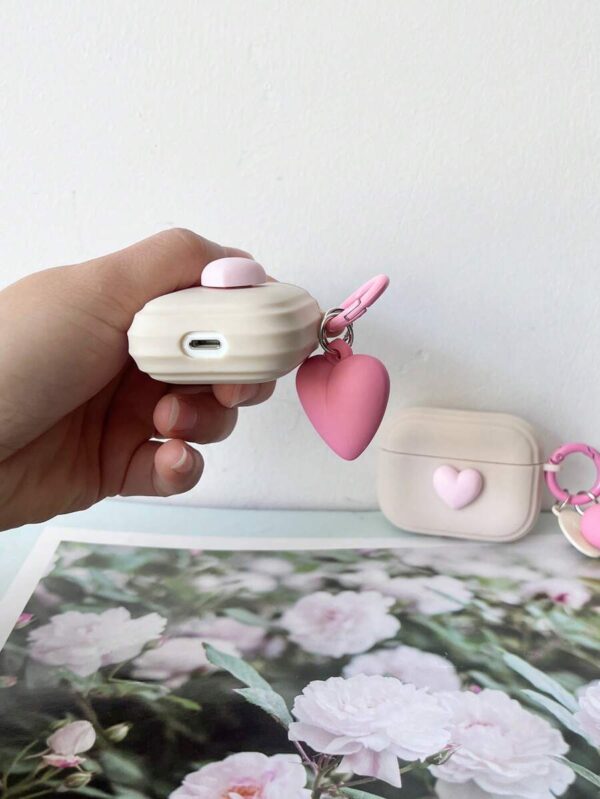 Funda iHello Store para AirPods - Imagen 3