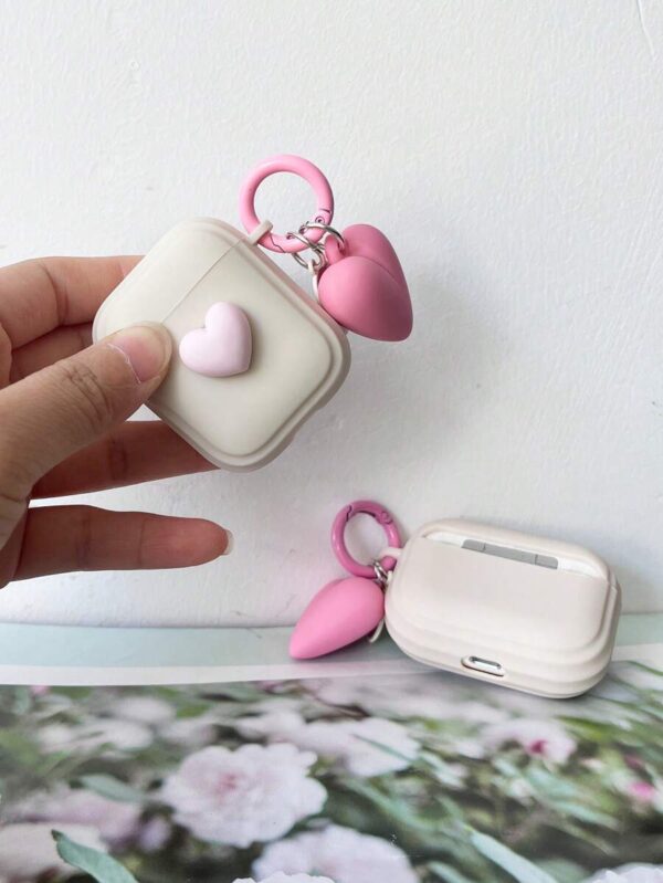 Funda iHello Store para AirPods - Imagen 2