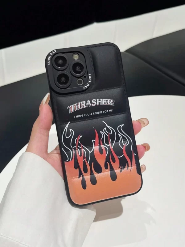 Funda Thrasher para iPhone