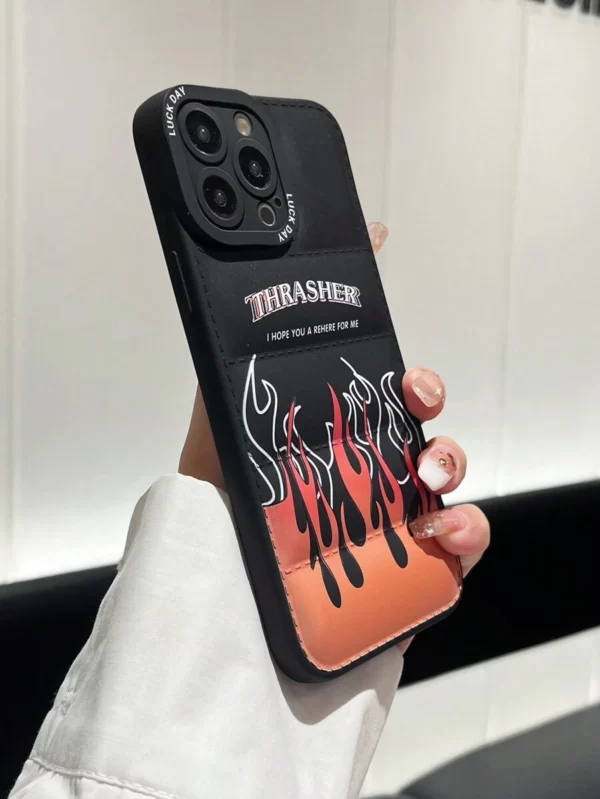 Funda Thrasher para iPhone - Imagen 3