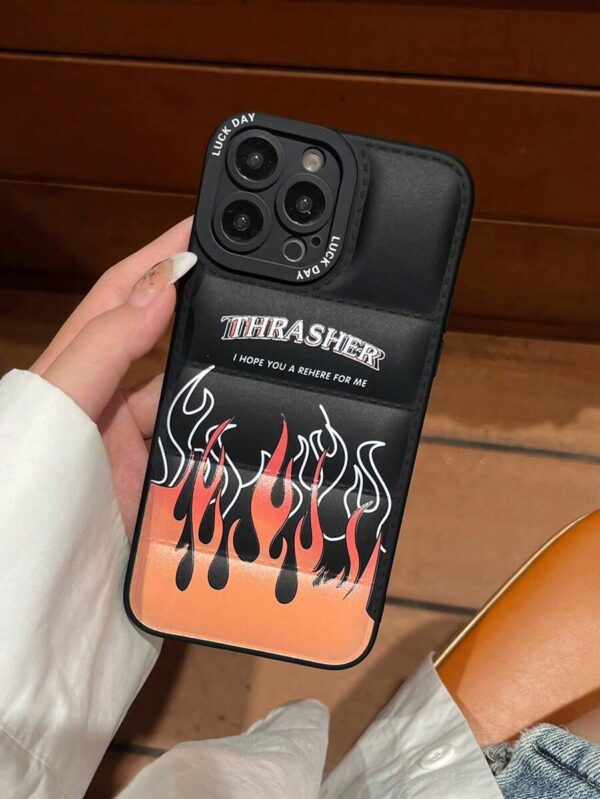 Funda Thrasher para iPhone - Imagen 2