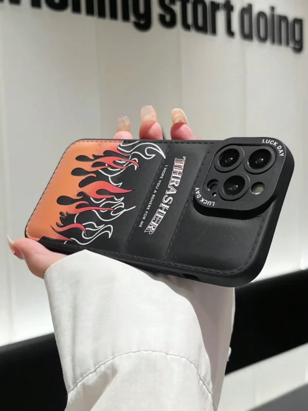 Funda Thrasher para iPhone - Imagen 4