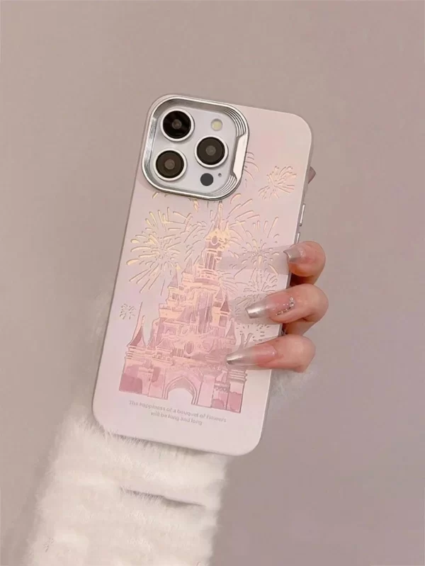 Funda Disney para iPhone - Imagen 3