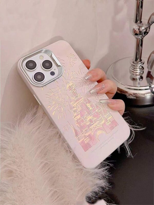 Funda Disney para iPhone