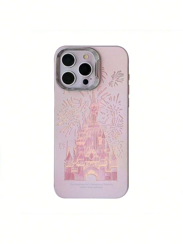 Funda Disney para iPhone - Imagen 2
