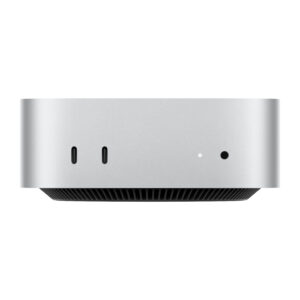 Mac mini con chip M4 16/256GB