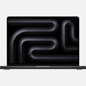 MacBook Pro con chip M4