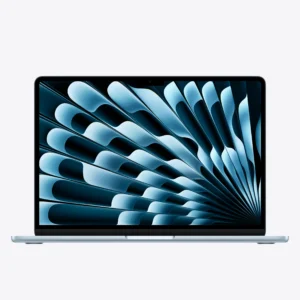 MacBook Air M5 13" 16/512GB