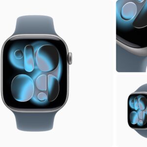 Apple Watch S11 46mm