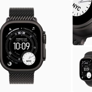 Apple Watch ULTRA 3 49MM